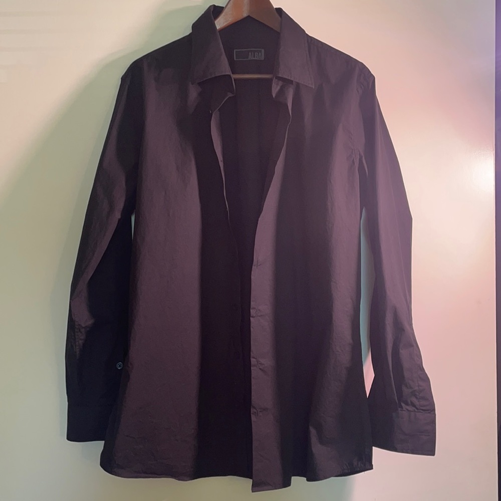 Alba men’s shirt